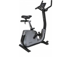 Toorx Fitness BRX-3000 Ergometer Hometrainer - Fitness fiets - 32 weerstandsniveaus - Transportwielen - Max 160 kg.