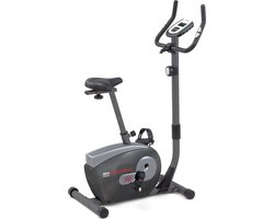 Toorx Fitness BRX-55 Comfort Hometrainer - Eenvoudig in gebruik - 8 weerstanden - Indoorfiets