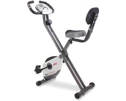 Toorx Fitness BRX-COMPACT inklapbare hometrainer