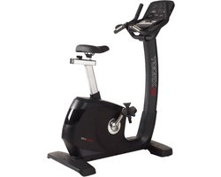 Toorx Professional BRX-9500 Ergometer Hometrainer - Fitness fiets - 32 weerstandsniveaus - Transportwielen - Max 180 kg.