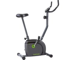 Tunturi Cardio Fit B15 Hometrainer – Fitness Fiets - Hartslagfunctie – Verstelbaar