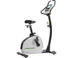 Tunturi Endurance E80 Hometrainer - Fitness Fiets - Ergometer