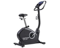 Tunturi FitCycle 50i - Hometrainer - Ergometer - Fitness Fiets - Bluetooth