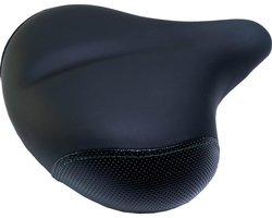 Tunturi Hometrainer Comfort Seat