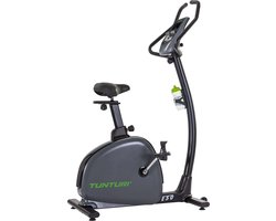 Tunturi Performance E50 Hometrainer - Fitness Fiets - Ergometer