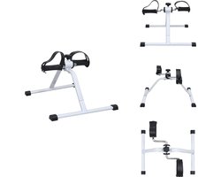 vidaXL - Hometrainer mini