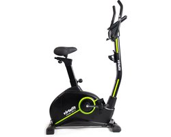 VirtuFit iConsole HTR 2.1 Ergometer - Hometrainer fiets- Fitness fiets - Incl. gratis trainingsvideo