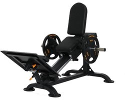 Beentrainer - Powertec P-CLS Leg Sled