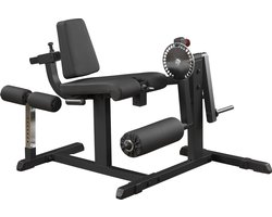 Body-Solid GCEC340 CAM Series Leg Extension en Leg Curl