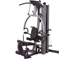 Body-Solid Home Gym - Fusion 600