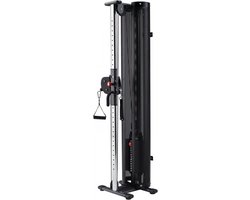 Bodycraft Cable Pull Station - Krachttraining 90 kg