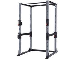 BodyCraft F430 Power Rack