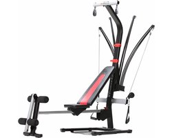 Bowflex PR1000 Homegym - Inklapbaar