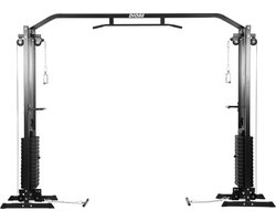 Cable Crossover DIONE 2x75KG