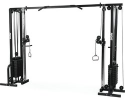 Cable Crossover DIONE 2x80KG