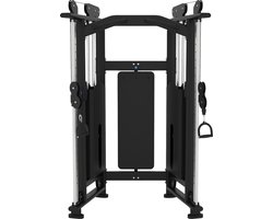 Cable crossover DIONE Pro Gym CC7500