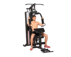 Dione Krachtstation Homegym HG3