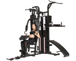 Dione Krachtstation Homegym HG5