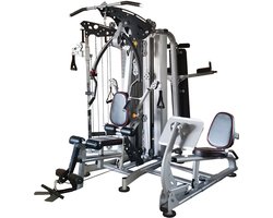 Dione Multigym MG5 ProLine krachtstation