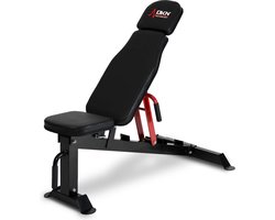 DKN Technology Elite Utility Bench