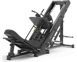 DKN Technology Force2Go Leg Press