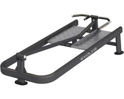 Evolve Fitness EC-037 - T-Row Machine - Plate Loaded