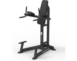 Evolve Fitness PR-215 - Vertical Knee Raise / Power Tower / Dip Station