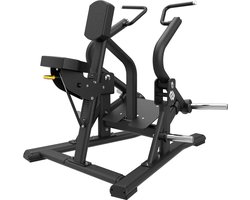 Evolve Fitness Prime Series UL-50 - Plate Loaded Row Machine