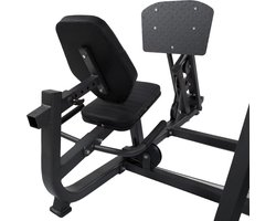 Finnlo by Hammer LEG PRESS voor AUTARK 1500