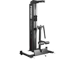 Force USA G20 All-In-One Trainer | Lat | Row Station Upgrade