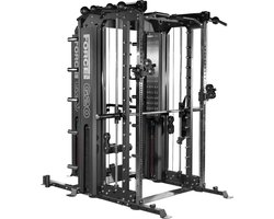 Force USA G20 ALL-IN-ONE TRAINER | Multipower | Rack | Vertical Press