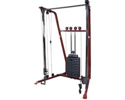 Functional Trainer Best Fitness BFFT10