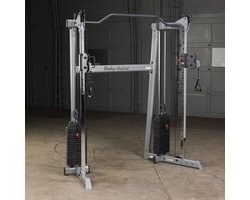 Functional Trainer Body-Solid GDCC200 - Krachtstation