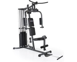 Hammer ULTRA Multi Gym - Homegym - Krachtstation