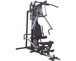 Home Gym Body-Solid - Bi-angular Multi-functionele G6B