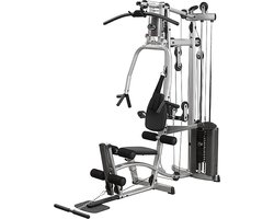 Home Gym Powerline PLPX - Legpress voor Powerline P2X