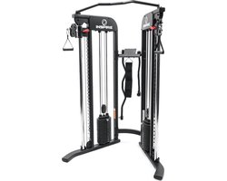 Inspire Fitness Cable Crossover FTX - Pulley - Functional Trainer