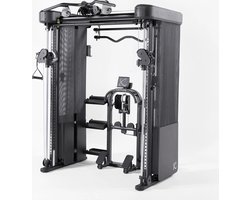 Inspire Series FT2 PRO Smith Functional Trainer