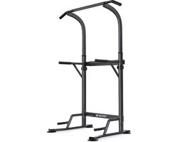 Krachtstation - Pull Up Station - Pull Up Bar - Power Tower - Krachtstation - Power Rack - Pull Up - 150 kg Capaciteit