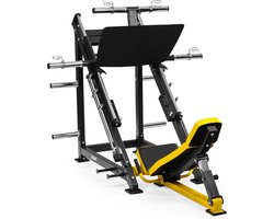 Leg Press - Beentrainer - DIONE LP5000