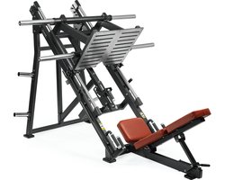 Leg Press - Beentrainer DIONE LP6000