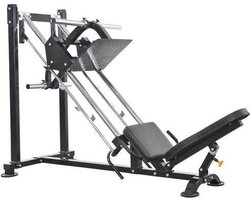 Leg Press Powertec P-LP