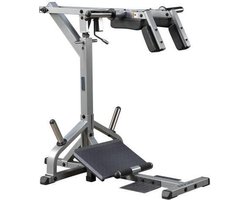 Leverage Squat Calf Machine Body-Solid GSCL360 - Krachtstation