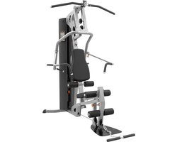 Life Fitness krachtstation multigym G2