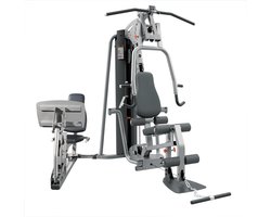 Life Fitness Leg Press voor G4 homegym