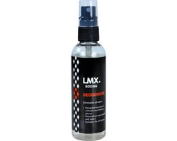 LMX. Boxing Deodoriser spray | 100 ml