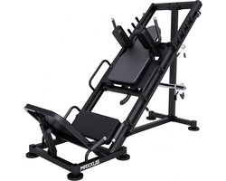 MAXXUS 2-in-1 Leg Press