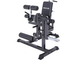 MAXXUS Multi Trainer - Krachtstation - Belastbaar tot 120 kg