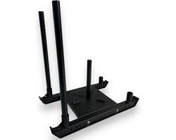 Padisport - Power sledge - slee - fitness slee - crossfit slee - crossfit - strongman