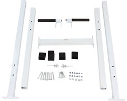 Physionics Dip Bars Parallettes